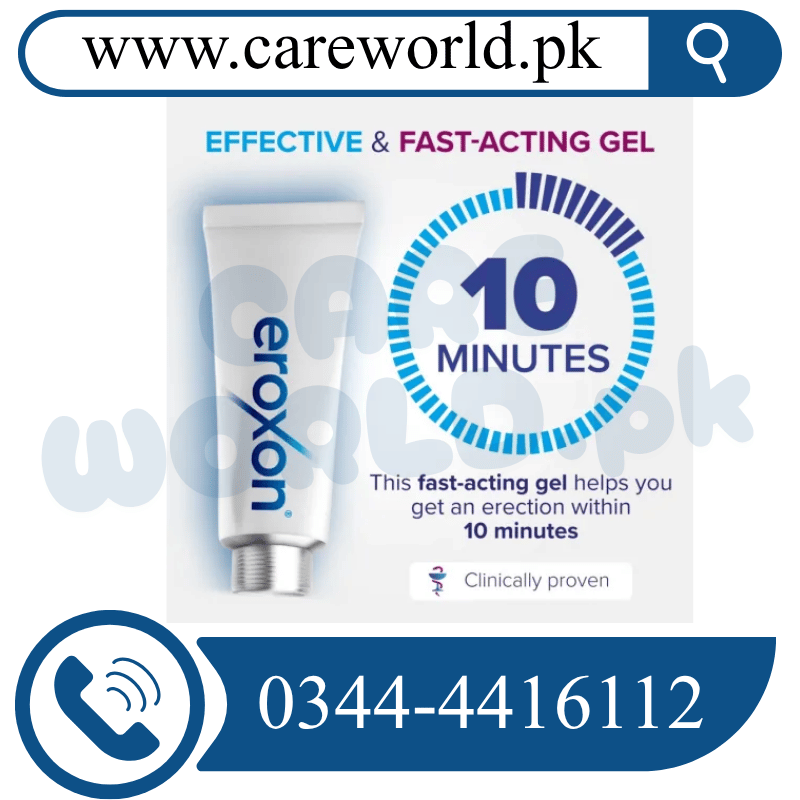 Eroxon Gel 